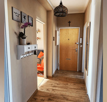 Ruhige 3-Zimmerwohnung in Nikolassee direkt an der Rehwiese - Berlin