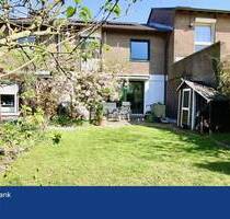 Erbpachtgrundstück! - Reihenmittelhaus in Bestlage! - Mettmann Kantstraße / Stübbenhauser Straße
