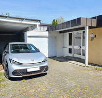 Wunderschöner Bungalow in ruhiger Lage mit großem Garten - Heiningen