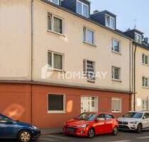 Geräumige und gut geschnittene 3-Zimmer-Wohnung in Essen Altendorf zu verkaufen