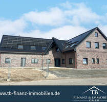 Neubauwohnung in Osteel - Modernes Wohnen in idyllischer Umgebung #132