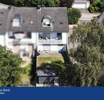 Bezahlbares Reihenendhaus in MR-Dagobertshausen - Marburg