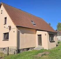 Großzügiges Wohnkonzept mit Garten - Oschatz Mannschatz