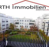 3 Zimmer Komfort Wohnung mit Süd-West Terrasse in Oberkassel - Heerdt - Conciergeservice - Düsseldorf Lörick