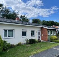 Vermittelt...Bungalow in Bünde - am Rande des Naturschutzgebiets !