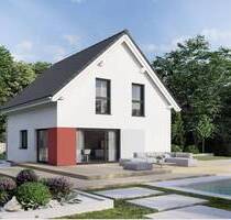 Ein Haus ab 1100 Euro 1 Stunde außerhalb von Berlin - Coswig / Anhalt