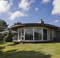 Munkmarsch: Außergewöhnliche FeWo auf Sylt mit Traum-Wattblick