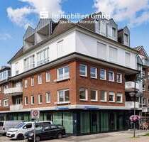 Ideale Investmentgelegenheit im beliebten Hiltrup! - Münster