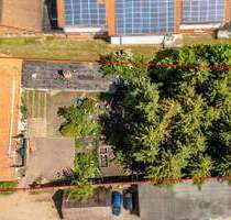 Wohn- und Geschäftshaus mit bester Sichtbarkeit in Bleckede