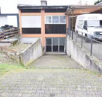 Werkstatt Ausstellungsfläche Gewerbegrundstück in Toplage am Langenberg Gewerbegebiet Ingelheim - Ingelheim am Rhein