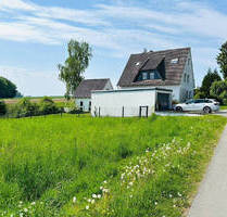 Gemütliches Familiennest mit großem Garten und Doppelgarage zu verkaufen - Hüllhorst Oberbauerschaft