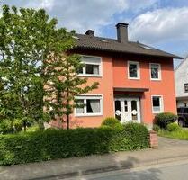 Vermittelt...Zweifamilienhaus in Borgholzhausen !