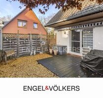 Ihr neues Zuhause für die kleine Familie - Norderstedt Friedrichsgabe