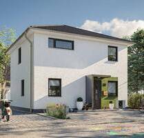 Das Stadthaus zum Wohlfühlen in Wolfhagen - Komfort und Design perfekt kombiniert