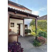 Einladenes Reihenendhaus in Norderstedt