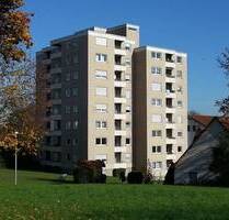 Helle, großzügige Wohnung im begehrten Süden von Laupheim.