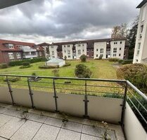 Vermittelt.....Interessante Wohnung im Bielefelder - Westen !