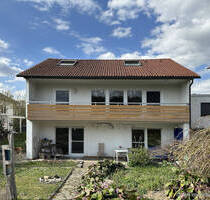 Willkommen in Ihrem neuen Zuhause in Karben - Okarben Freistehendes Einfamilienhaus mit Garage