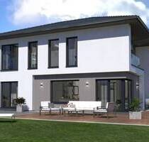 Mehr Licht. Mehr Leben. OKAL - 509.900,00 EUR Kaufpreis, ca.  182,00 m² Wohnfläche in Bad Lippspringe (PLZ: 33175)
