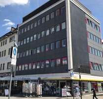 Etagenwohnung sucht neue Mieter - Solingen Solingen-Mitte