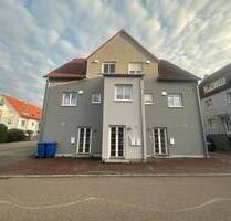 Attraktive 2 ZKB Wohnung im Härpferpark - Donauwörth
