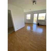 Freundliche, helle 1-Zimmer-Wohnung mit Aussicht - Schwäbisch Gmünd Rehnenhof/Wetzgau