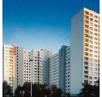 Geräumige 2-Zimmer-Wohnung in Darmstadt-Kranichstein