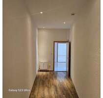 Große komplett renovierte 1-Zimmerwohnung Buschmühlenweg 1 - Frankfurt (Oder)