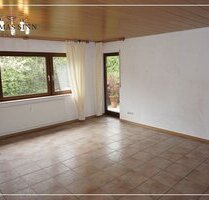 Modernisierungsbedürftige 3 Zimmer Wohnung in kleiner Einheit und schönem Balkon - Untergruppenbach