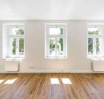 Helle 2-Zimmer-Wohnung direkt am Lene-Voigt-Park - Leipzig Reudnitz-Thonberg