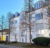 2-Zimmer-Wohnung mit Südterrasse im Loretohof - Innenstadtlage - Rosenheim