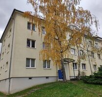 2-Zimmer-Wohnung mit EBK und Loggia - Dresden Seidnitz/Dobritz