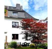 Erfolgreich Vermittelt......Familienhaus - citynah und schön im Grünen ! - Bielefeld Gellershagen