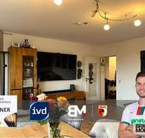 Top-renovierte 3-Zimmer-Wohnung mit Loggia & Lift in Königsbrunn - einziehen & wohlfühlen!