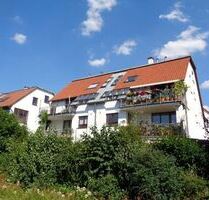 Interessante Wohnung in Bi-Quelle - Öko-Siedlung! - Bielefeld