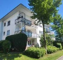 +++Neu-Ulm, 3-Zi.-ETW, 73 m² Wfl., großer Balkon, TG-Stellplatz, super Lage+++
