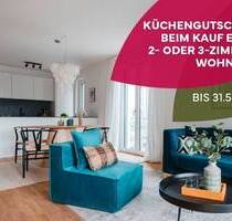Drei Zimmer Neubau mit Stil – Provisionsfrei zum Wohlfühlen! - Brühl