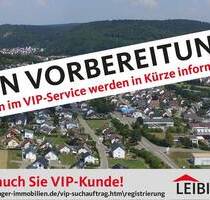 PROVISIONSFREI- Exklusives Wohnen: Großzügiges Haus mit Einliegerwohnung und Extras - Fridingen an der Donau