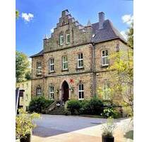 Außergewöhnliches Wohnerlebnis im historischen Ambiente – Eigentumswohnung im ehemaligen Kloster „Elisabeth vom Berge“ - Wuppertal Friedrichsberg
