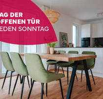 4-Zimmer-Wohntraum: Familienfreundlicher Neubau in perfekter Lage - Brühl