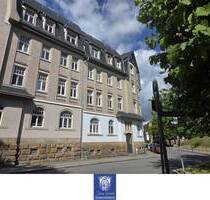 Heimelige 2-Zimmerwohnung mit separater Küche, Duschbad und Abstellraum! - Radeberg