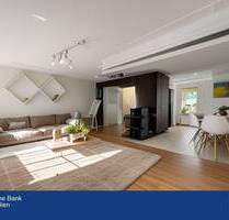 Modernisiertes Reihenmittelhaus in Warendorf-Müssingen, ideal für eine große Familie