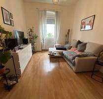 Helle und gemütliche Wohnung mit EBK in top Lage - Mannheim-Wohlgelegen Neckarstadt - Ost