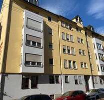 Traumwohnung im Stuttgarter Zentrum