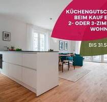 Einziehen & Wohlfühlen: Premium-Wohnung mit Charme und Charakter - Brühl