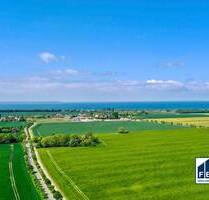 Eigenheim oder Ferienhaus mit weiterem Bungalow auf der Insel Poel