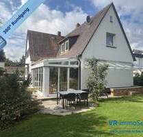 Ruhiges Wohnen für die ganze Familie in Top-Lage von Zirndorf