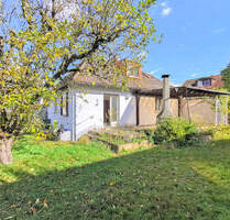 Ihr neues Zuhause mit Potenzial - Einfamilienhaus in Schwabach