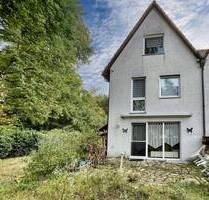 Wohnen direkt am Waldrand - Familienfreundliches Haus mit viel Platz und Garten - Wandlitz Basdorf