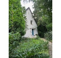 Einfamilienhaus in Hiddenhausen mit großem Garten !